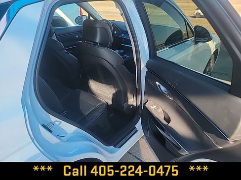 Used 2025 Genesis GV70 2.5T image 23