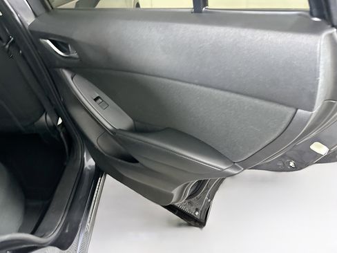 Used 2016 MAZDA CX-5 Sport FWD image 28