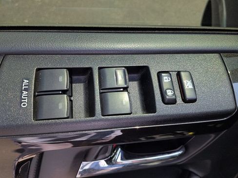Used 2024 Toyota 4Runner TRD Pro AWD/4WD image 16
