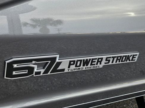 New 2026 Ford F250 Lariat w/ Chrome Package image 30