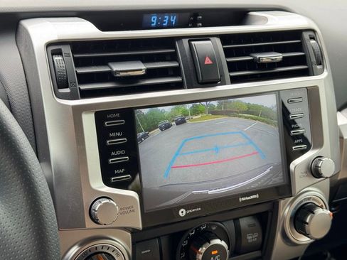 Certified 2023 Toyota 4Runner SR5 image 29