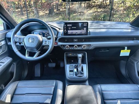 New 2026 Honda CR-V Sport-L image 22