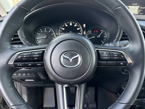Certified 2025 MAZDA CX-30 AWD 2.5 S w/ Premium Package image 34