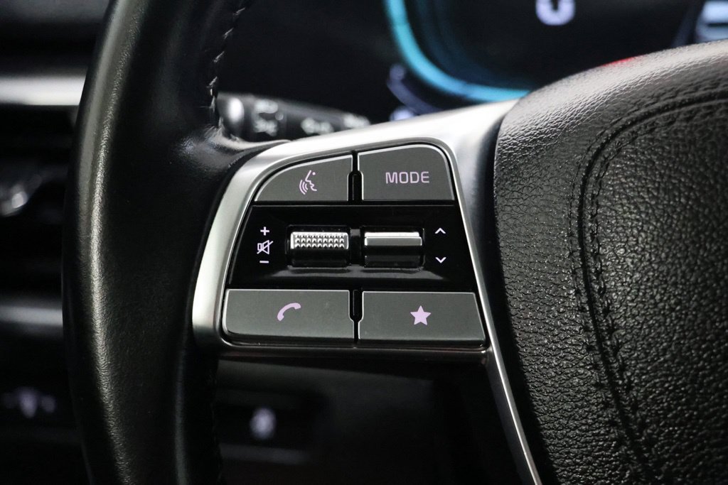 Used 2025 Kia Telluride S AWD/4WD image 22