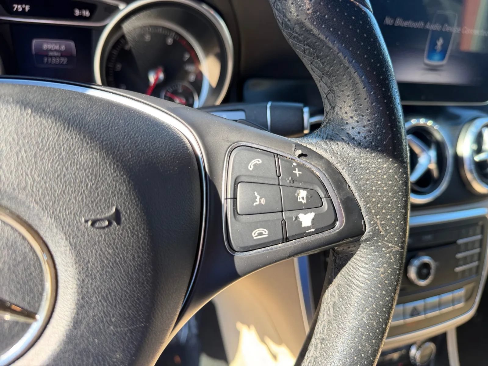 Used 2018 Mercedes-Benz CLA 250 4MATIC image 21
