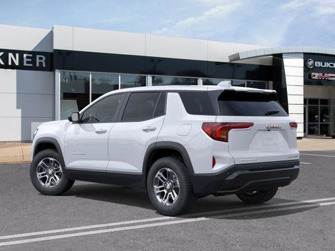 New 2027 GMC Terrain Elevation FWD image 27