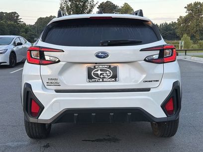 Used 2026 Subaru Crosstrek 2.5i Premium