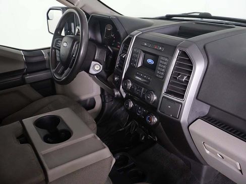 Used 2018 Ford F150 XLT w/ Trailer Tow Package AWD/4WD image 25