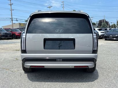 New 2026 Hyundai Ioniq 9 SEL