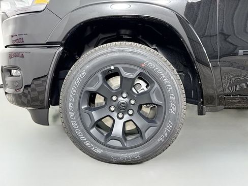 New 2026 RAM 1500 Big Horn image 30