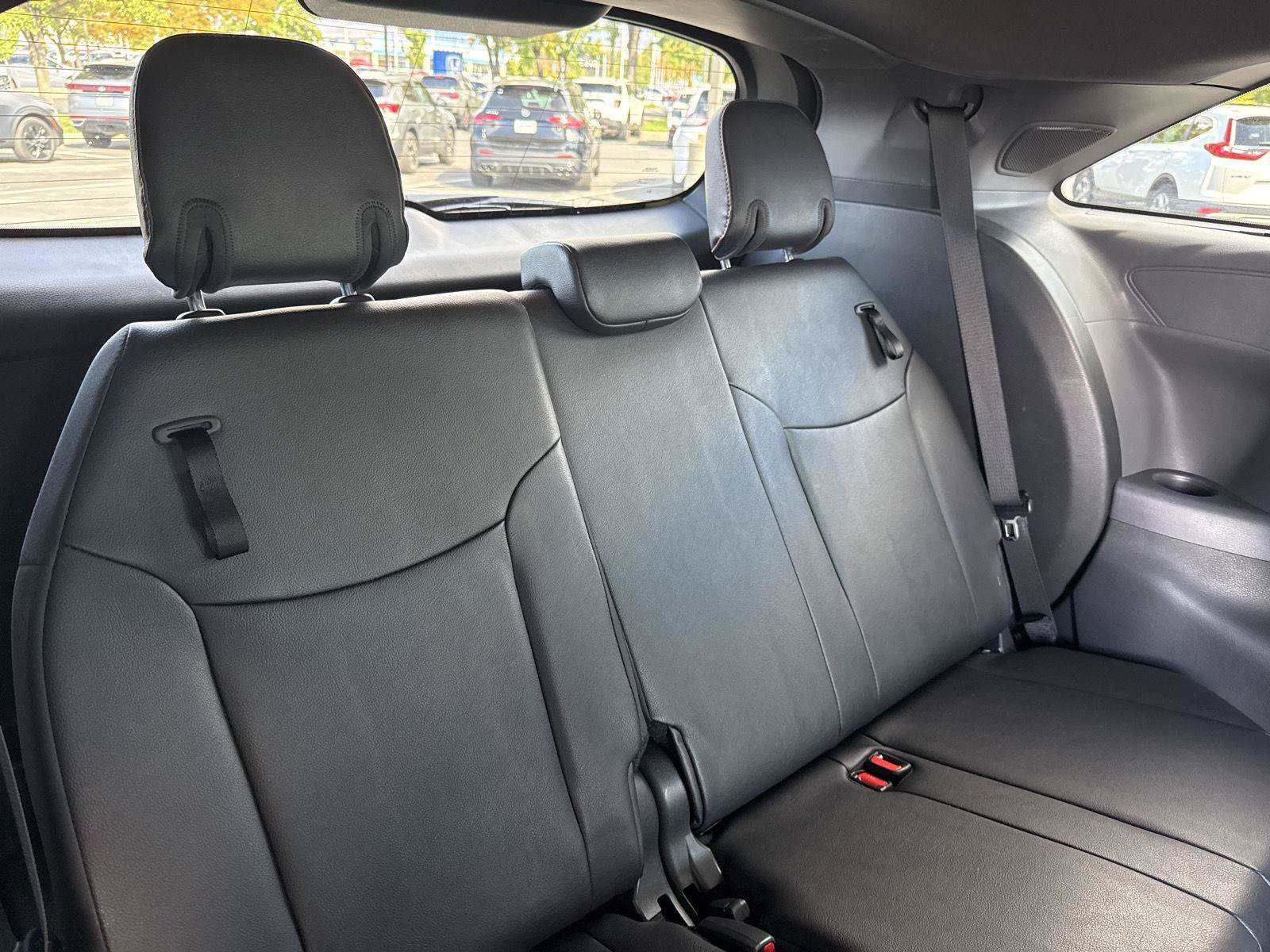 Used 2024 Toyota Sienna XSE w/ XSE Premium Package FWD image 29