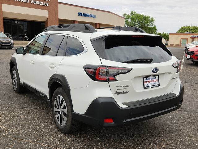 Used 2025 Subaru Outback Premium w/ Popular Package #1A AWD/4WD image 3