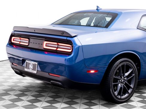 Used 2023 Dodge Challenger GT w/ Plus Package AWD/4WD image 34