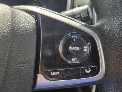 Used 2021 Honda CR-V EX image 27