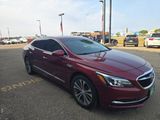 Used 2017 Buick LaCrosse Essence w/ Sights and Sounds Package image 4