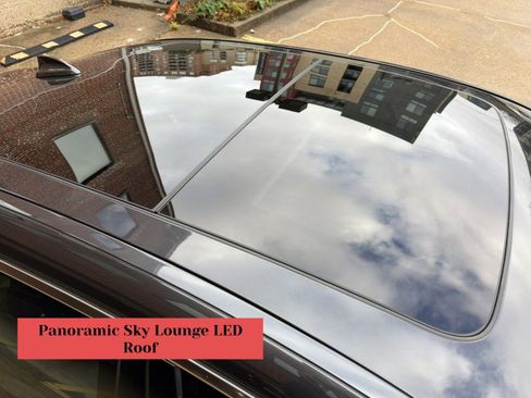 Used 2020 BMW 750i xDrive w/ Executive Package image 8