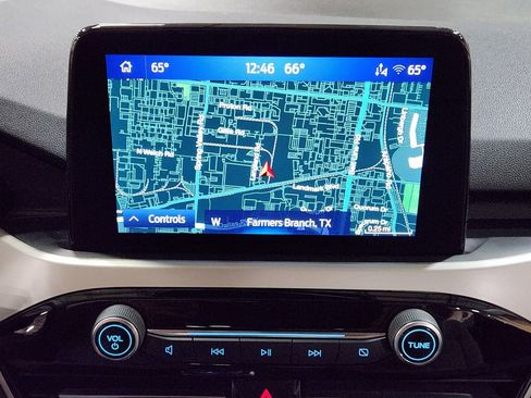 Used 2022 Ford Escape SE w/ SE Sport Appearance Package image 37