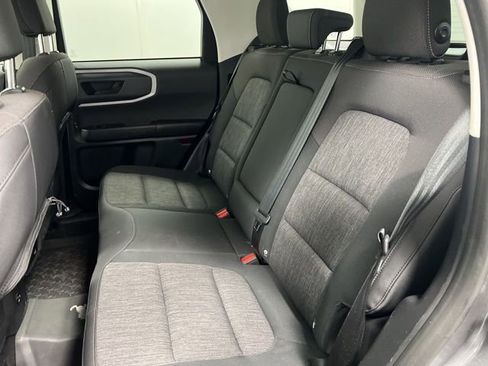 Used 2021 Ford Bronco Sport Big Bend image 24