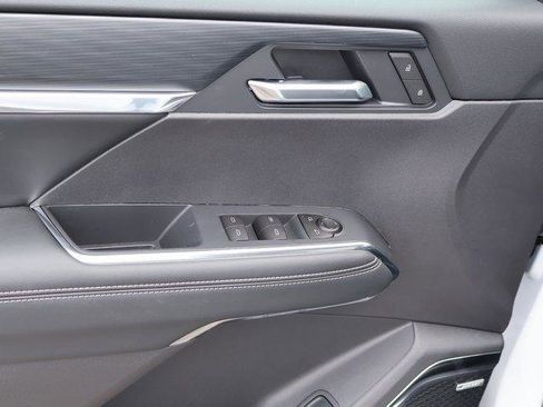 New 2026 GMC Acadia Elevation w/ Elevation Premium Package image 25