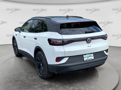New 2026 Volkswagen ID.4 Pro S Plus AWD/4WD image 6