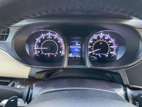 Used 2015 Toyota Avalon XLE Premium image 38