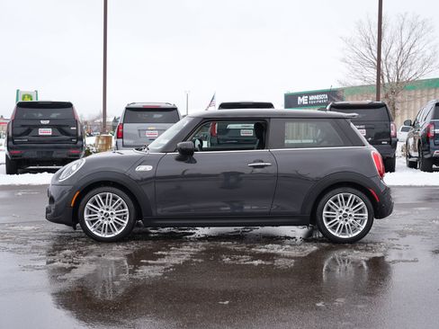 Used 2020 MINI Cooper S image 6