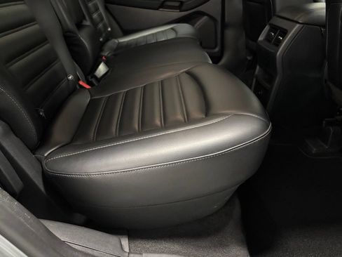 Used 2024 Ford Edge SEL AWD/4WD image 48