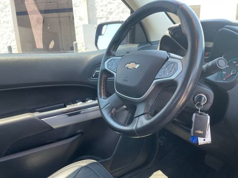 Used 2022 Chevrolet Colorado ZR2 AWD/4WD image 29