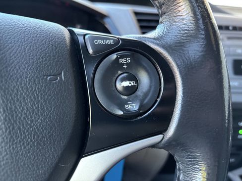Used 2012 Honda Civic EX-L image 20