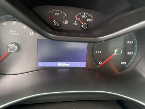 Used 2021 Chevrolet Colorado ZR2 image 10