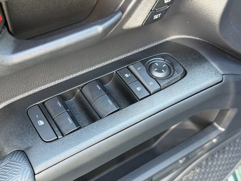 Used 2025 Toyota 4Runner TRD Off-Road Premium image 14