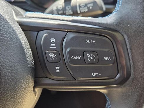 Certified 2024 Jeep Wrangler Unlimited Rubicon 4xe AWD/4WD image 32