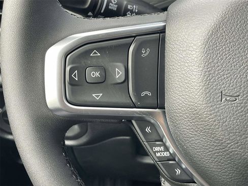 New 2026 RAM 1500 Big Horn image 28