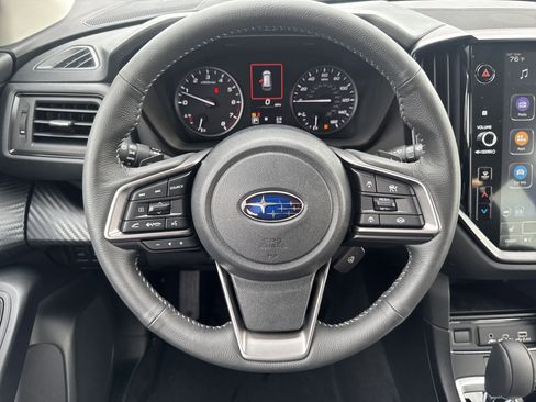 New 2026 Subaru Ascent Premium image 13