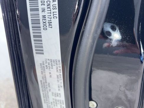 New 2026 Jeep Compass Limited image 49