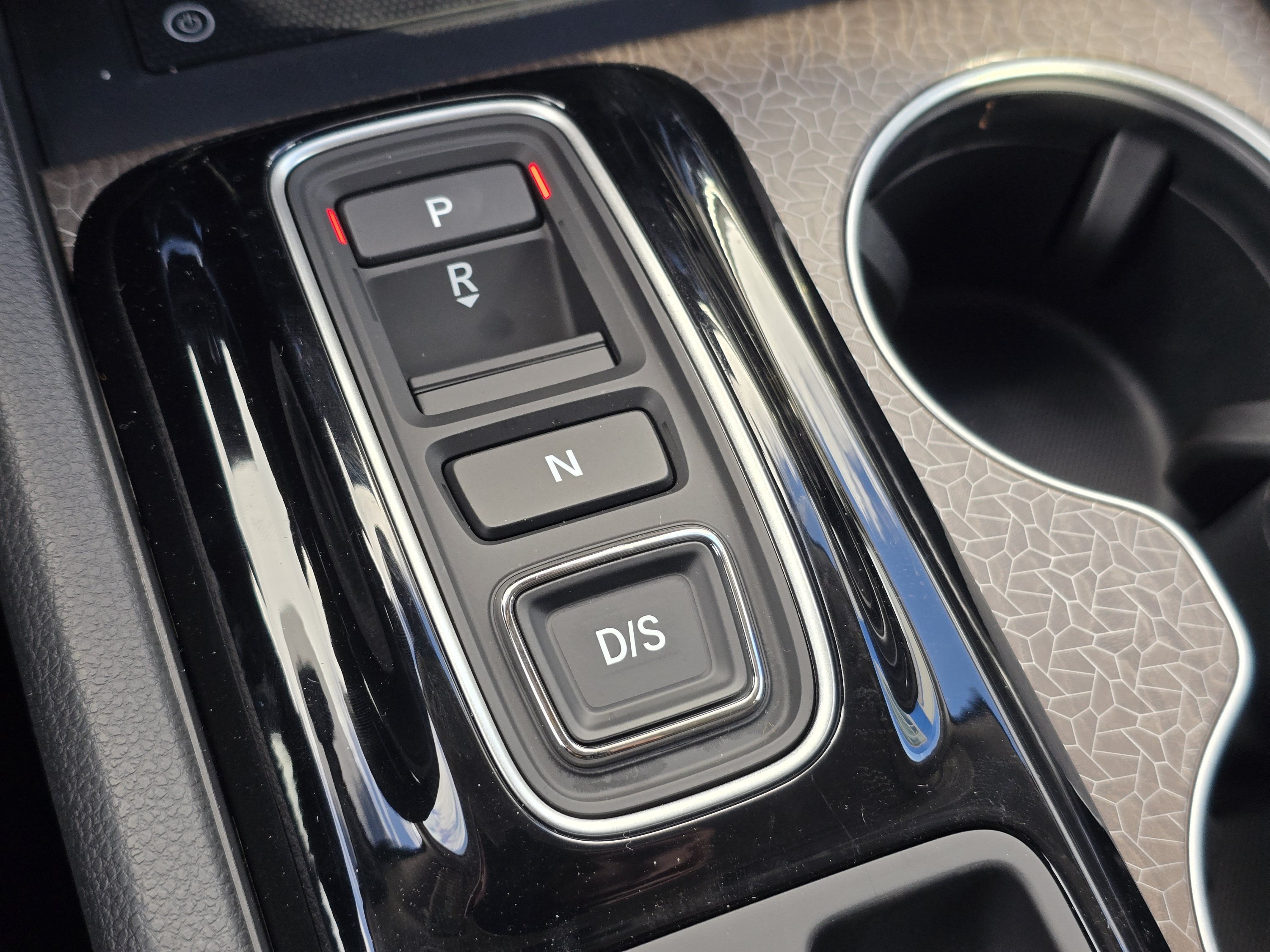 New 2026 Honda Pilot Elite image 16