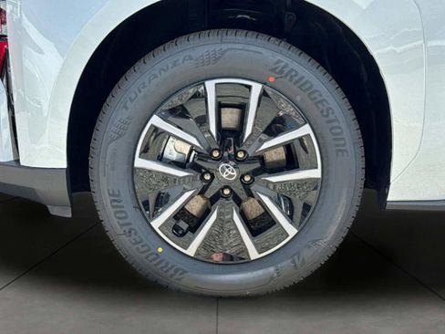 New 2026 Toyota bZ image 33