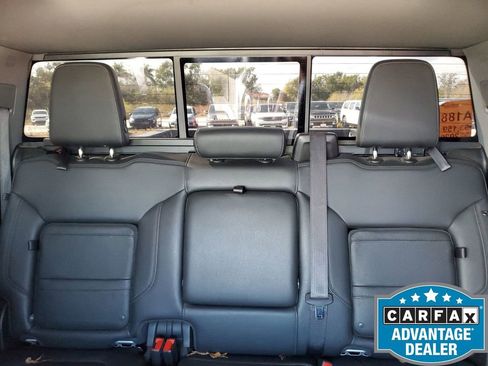 Used 2020 GMC Sierra 2500 Denali w/ Denali Ultimate Package image 14