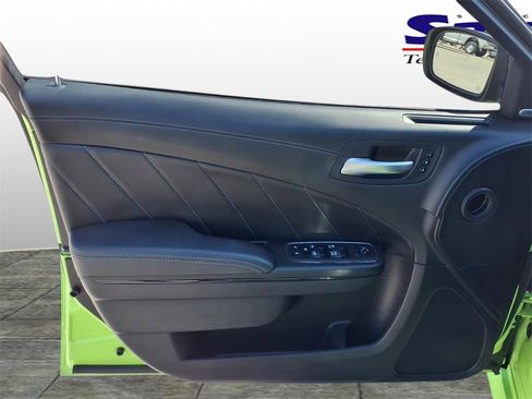 Used 2023 Dodge Charger Scat Pack w/ Daytona Edition Group image 10