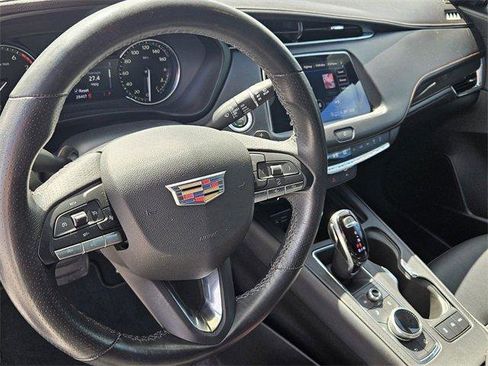 Used 2023 Cadillac XT4 Sport image 15