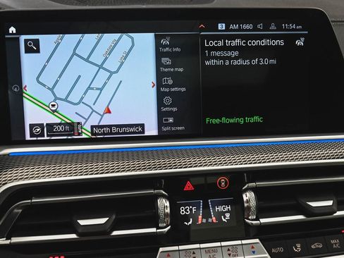 Used 2023 BMW X6 xDrive40i w/ Executive Package image 25