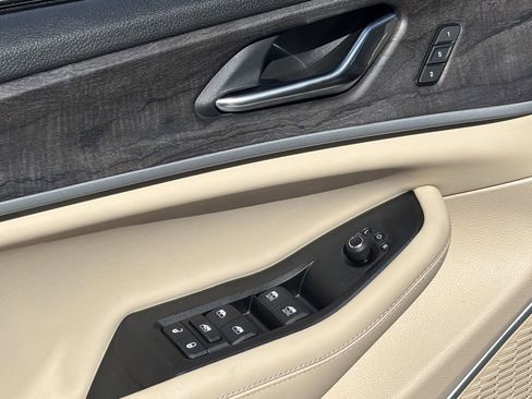 New 2026 Jeep Grand Cherokee Limited AWD/4WD image 21