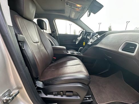 Used 2014 Chevrolet Equinox LTZ FWD image 23