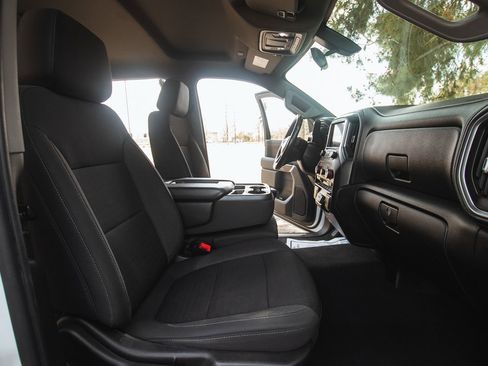 Used 2020 Chevrolet Silverado 1500 LT w/ All-Star Edition image 19