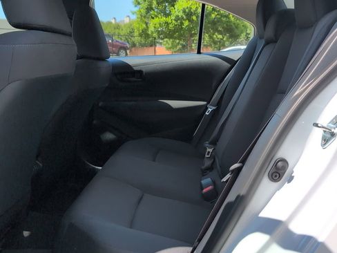 Used 2026 Toyota Corolla LE FWD image 24