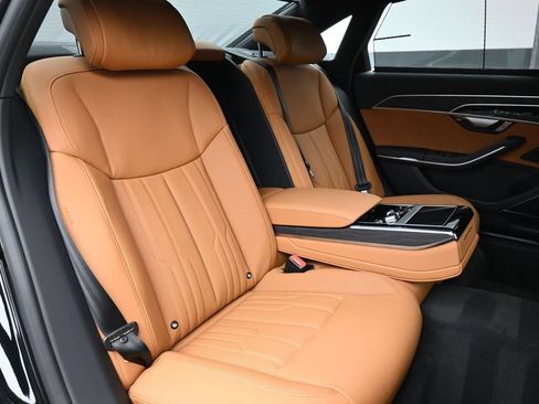 Used 2023 Audi A8 L 3.0T w/ Luxury Package AWD/4WD image 24