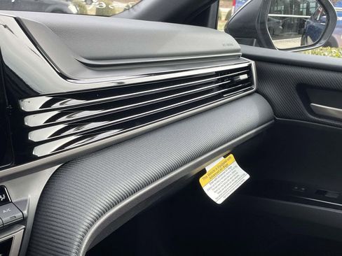 New 2026 Toyota Camry SE image 41