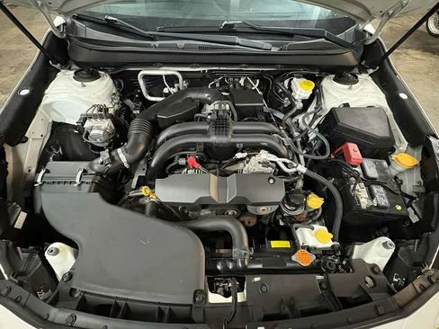 Used 2018 Subaru Legacy 2.5i w/ Alloy Wheel Package AWD/4WD image 38
