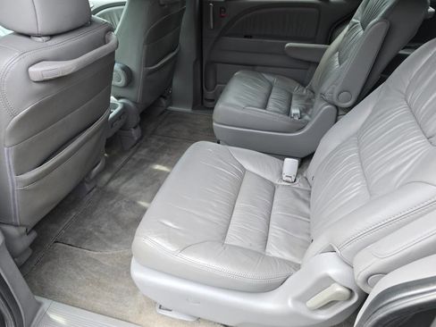 Used 2009 Honda Odyssey EX-L image 21
