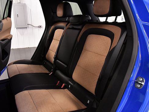 New 2026 Chevrolet Equinox ACTIV w/ Convenience Package III image 28